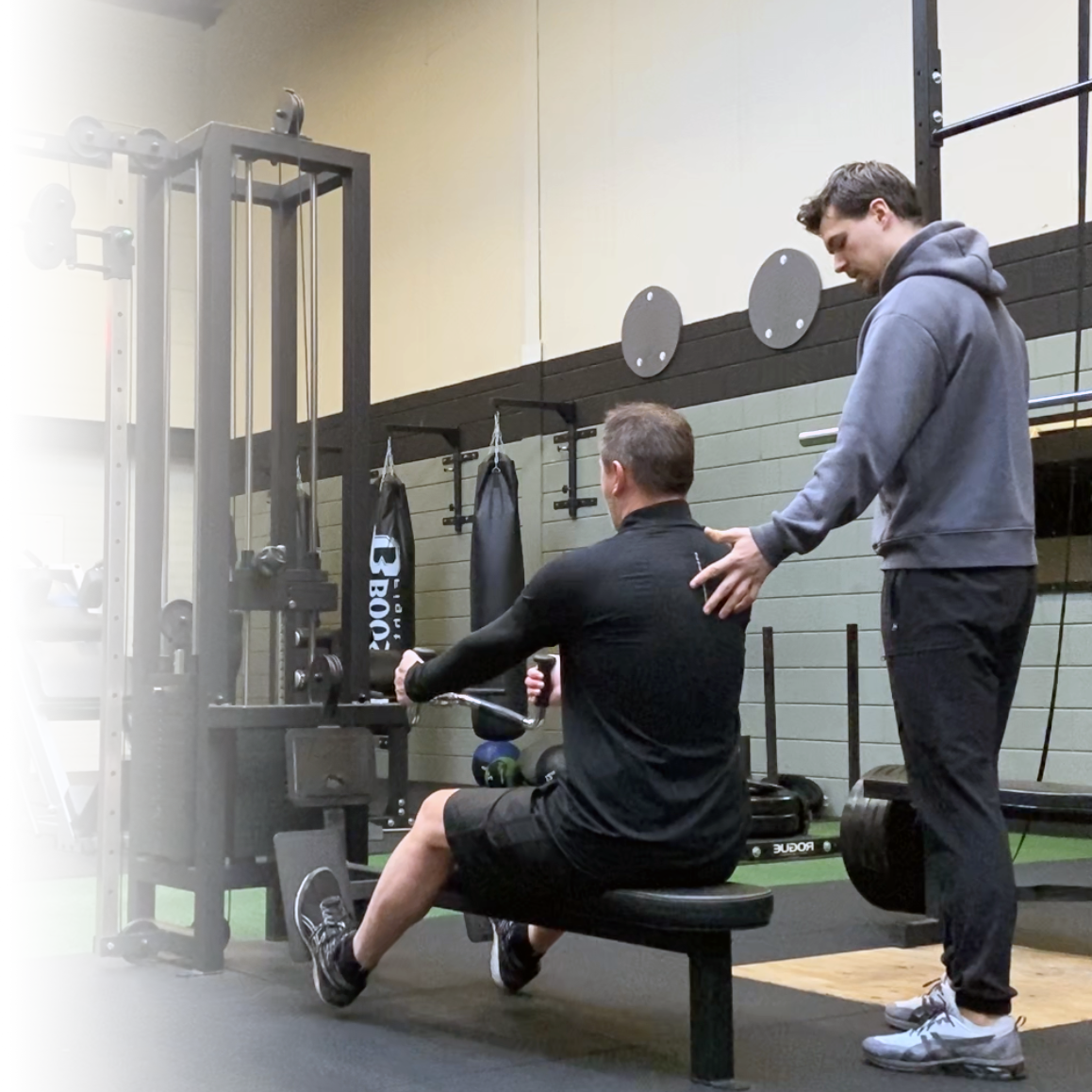 personal training voor optimaal resultaat